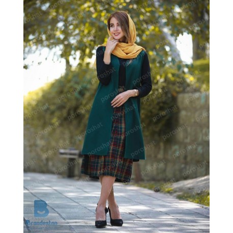 سارافن مجلسی زنانه مدل بیتا