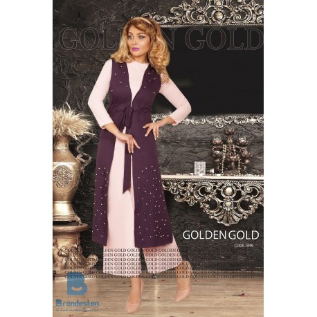 سارافن مجلسی زنانه مدل موراس