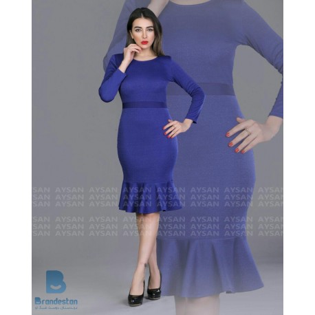 لباس مجلسی زنانه مدل آناهید