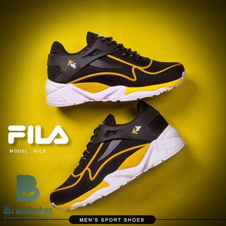 کفش ورزشی مردانه برند Fila