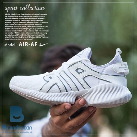 کفش اسپرت مردانه Nike مدل Air-AF