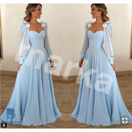 پیراهن مجلسی زنانه مدل آلماز