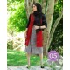 سارافن و دامن مجلسی زنانه مدل دیانا