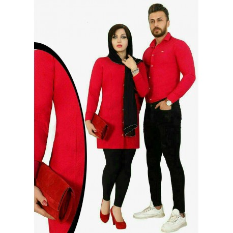 ست لباس زن و شوهری ست پوش ها مدل دایان