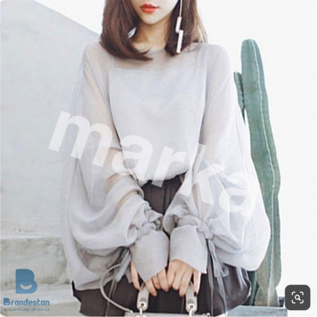 شومیز مجلسی زنانه مدل کارینو