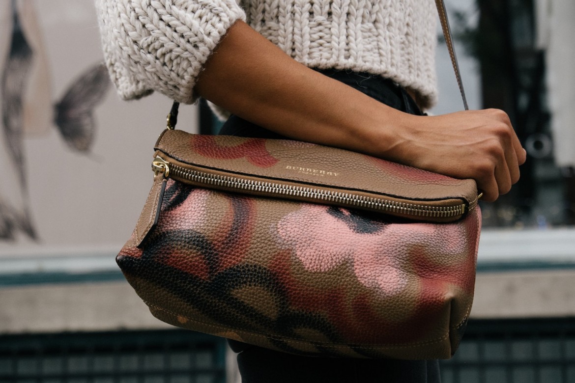 10 مدل از جذاب ترین کیف های زنانه